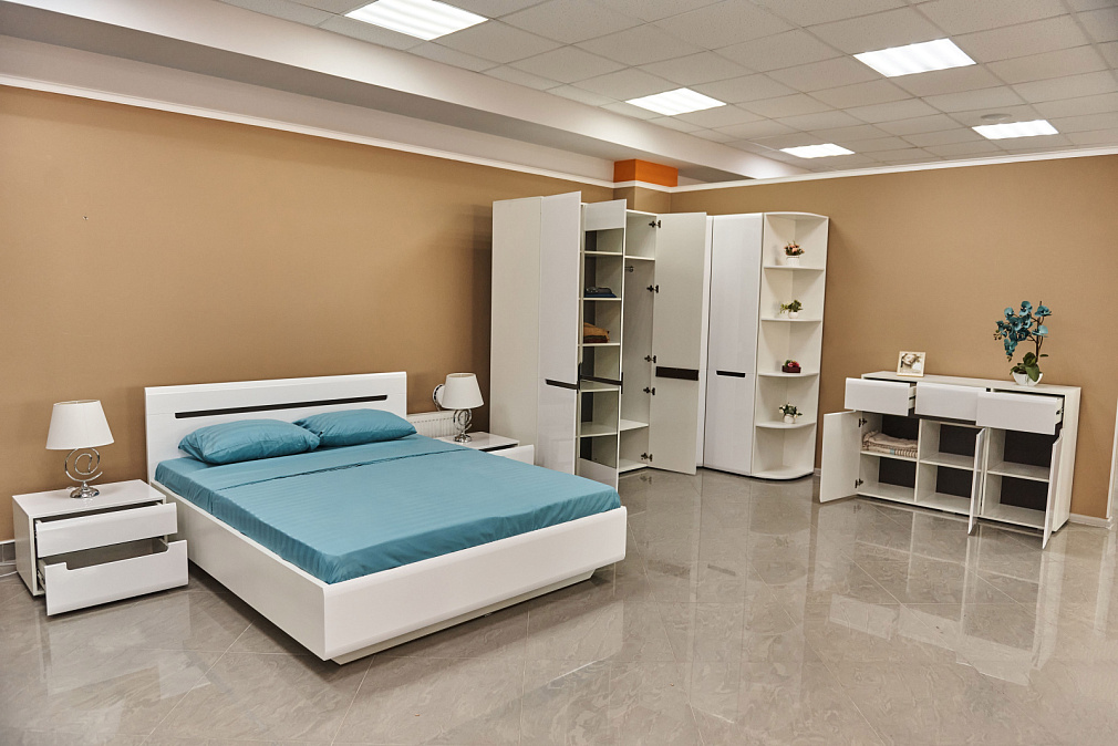 Кровать Стокгольм, 00146484