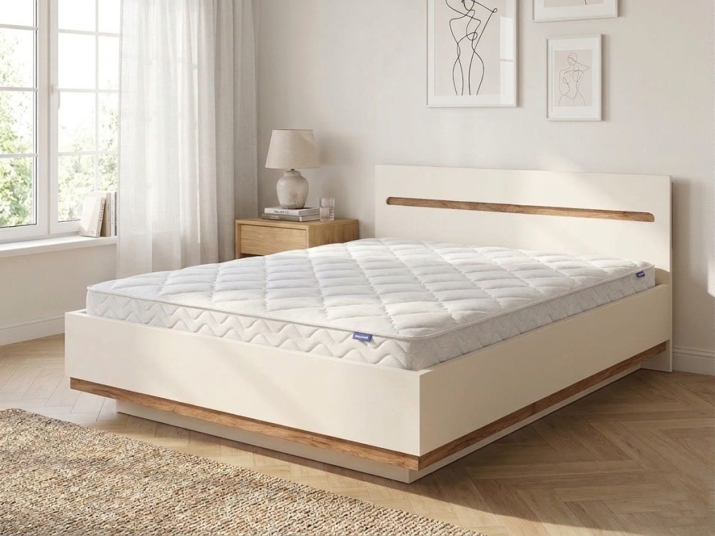 Кровать «Валенсия» и матраса «Active Comfort M».jpg